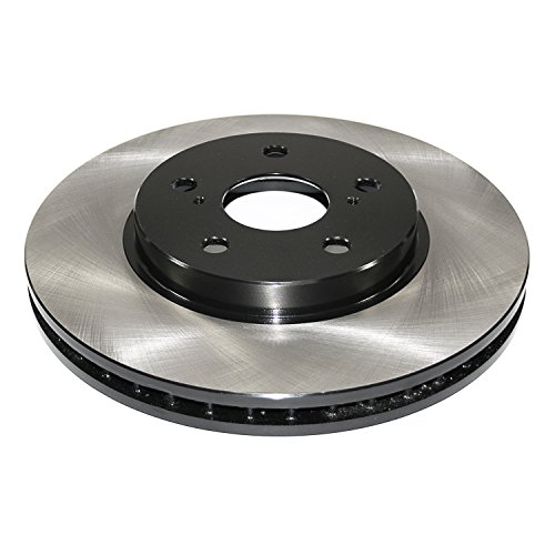 Durago Electrophoretic Series Front Vented Brake Rotor