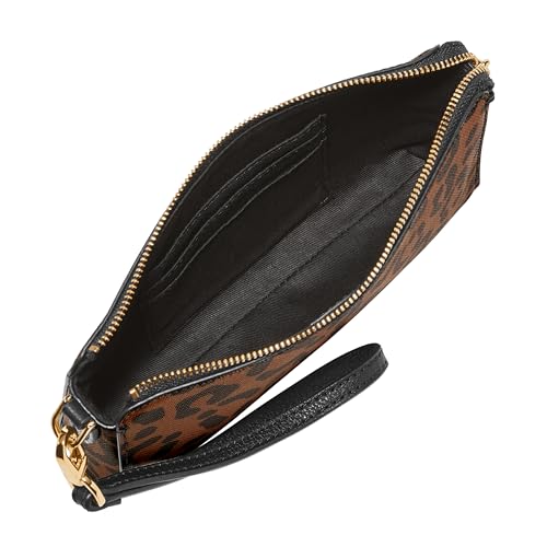 Image of Fossil Wristlet Pouch