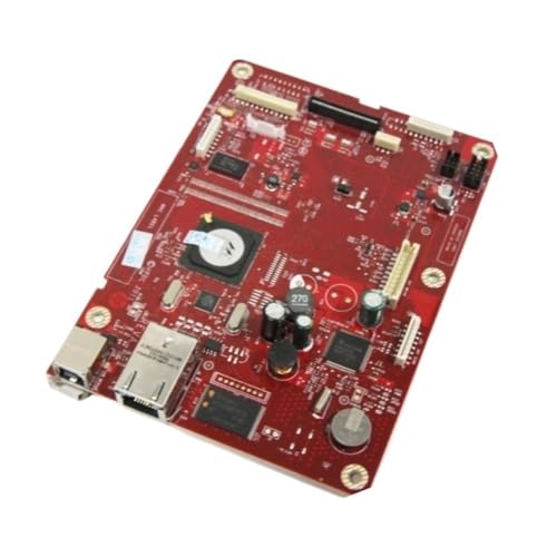 Carte logique M521 résout les pannes de connexion HP M521dn dw