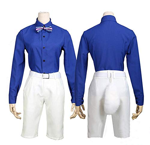 Amazon.co.jp: A3! （エースリー） 春組 皆木 綴 コスプレ衣装 A3
