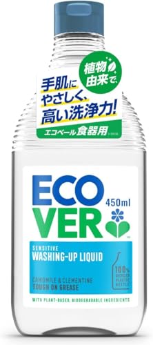 EC OVER GRx[ Hp J~[ 450ml AR