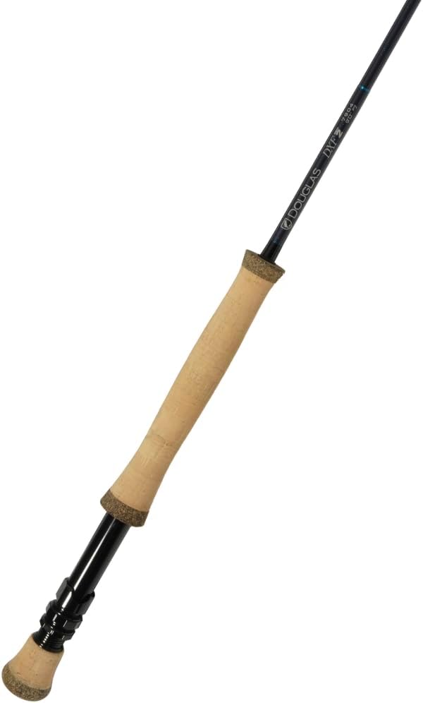 Douglas DXF GEN2 Fly Rod Series - 9'0" 7WT
