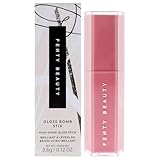 Gloss Bomb Stix High Shine Gloss - 04 Is It Fussy by Fenty Beauty for Women - 0.12 oz Lipstick
