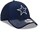 New Era NFL Neo 39Thirty Stretch Flex Fit Hat Cap (US, Alpha, Medium, Large, Dallas Cowboys)