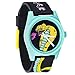 Produktbild Neff Men's Daily Wild Watch Black/Green Cobra