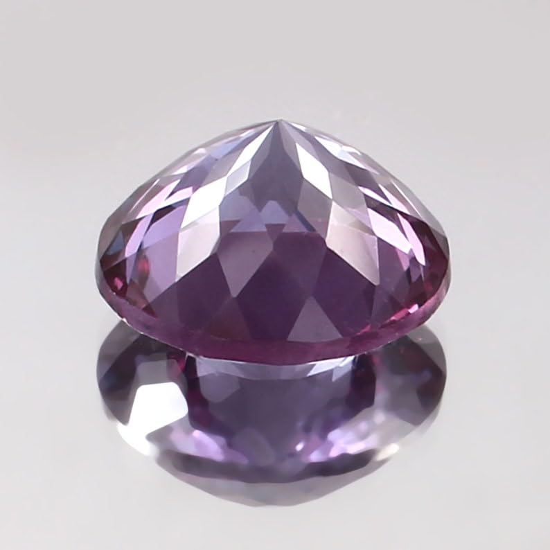 Alexandrite brésilienne cadeau précieux idéal pour façonner un collier unique