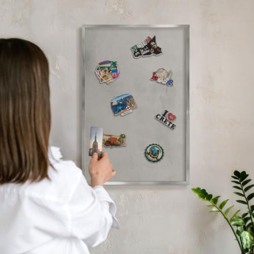 Organizador Semanal de Pared para Teletrabajo y Gestión de Tareas en Casa 2