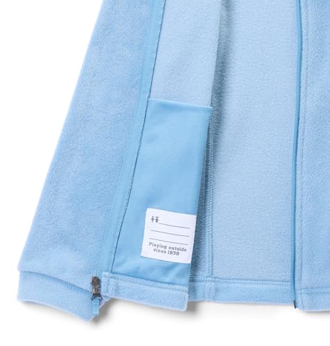 Image of Columbia Kids Benton Springs Fleece (Little Kid /Big Kid)