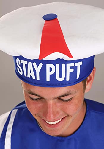 Elope EL451371 Stay Puft Costume Kit thumb #5