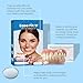 Tooth Beauty Kit, Teeth Cover for Smile Enhancement, Cosmetic Teeth Kit for Gaps & Appearance, Universal Fit for All Tooth Shapes(1PC)
