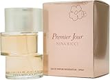 Premier Jour by Nina Ricci For Women. Eau De Parfum Spray 1-Ounce