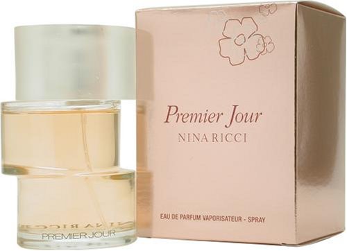 Preisvergleich Produktbild Nina Ricci Eau de Parfum 30 ml