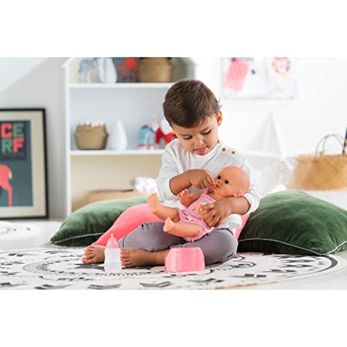 Corolle - Mon Grand Poupon, Emma Fait Pipi, 36cm, dès 2 Ans, 9000130250