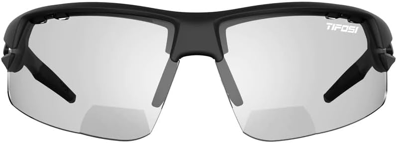 Crit Sport Sunglasses - Ideal for Baseball, Cricket, Cycling, Fishing, Golf, Hiking, Running, Tennis & Pickleball - Image 6