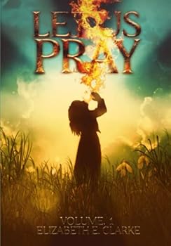 Paperback LET US PRAY: Volume 1 Book
