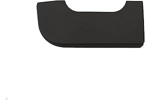 Tesla AirPods Charging Mount (1.25Inch Lift) for Model 3 and Model Y