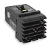 Square D Circuit Breaker, 50 Amps, Number of Poles: 3, 600VAC AC Voltage Rating - HGA36050