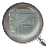 CG CHIPS GATE