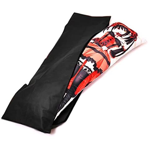 Acepunch Premium Body Pillow Soft Body Pillowcase Travel Protection for Hugging Pillow Anime Cuddling for Relaxation Cover
