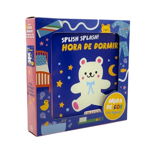 Splish Splash! Hora de Dormir Splish Splash! Hora de Dormir - Imagem 3