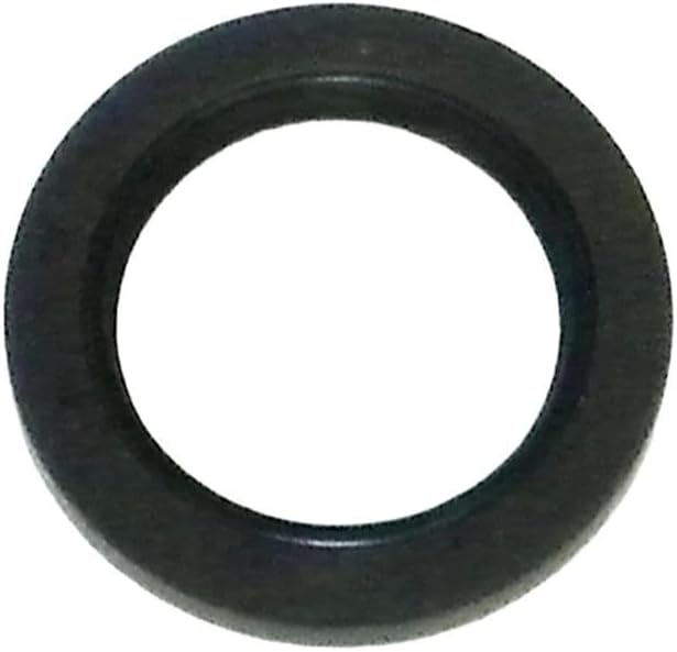 Rareelectrical New Wheel Seal Compatible With Yamaha Ytz 250Cc 1985-1986 Raptor 660Cc 2001-2005 Banshee 350Cc 1987-2006 250-660Cc Engines By 93102-43341-00 11-802S