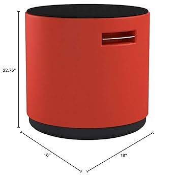 Steelcase 昇降スツール Turnstone Buoy 2脚 Turnstone Buoy | Steelcase Store