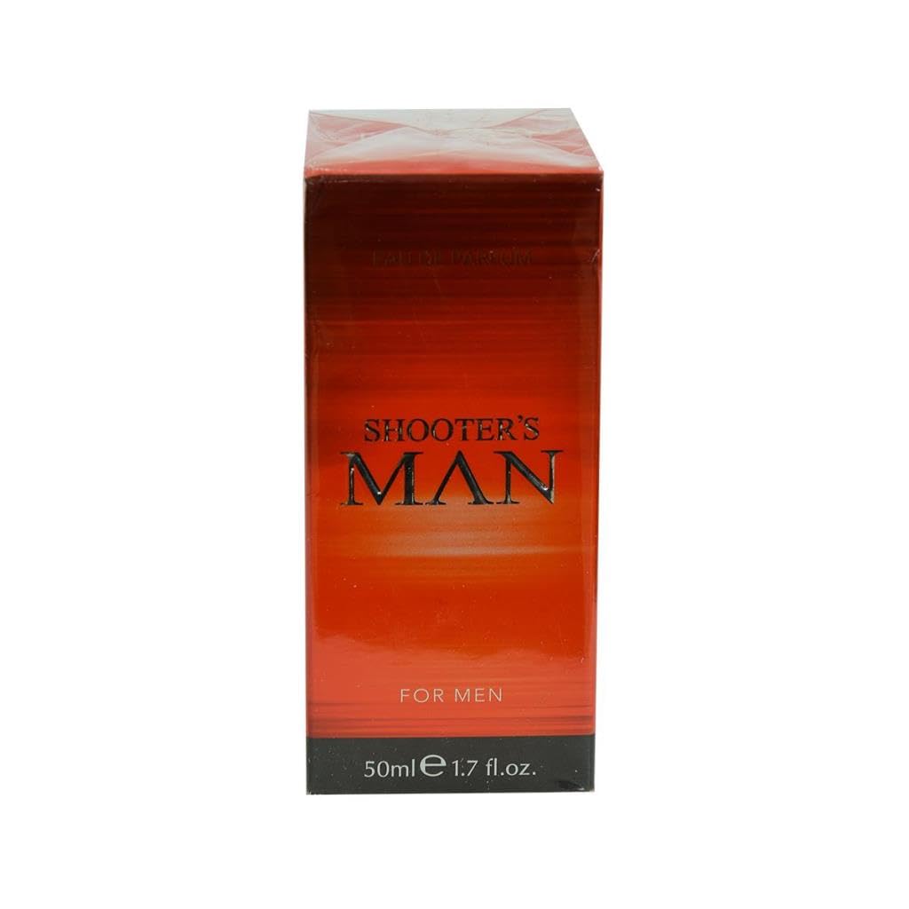 Farmasi Shooters Man Erkek Parfümü 50 Ml