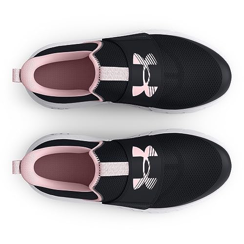 Under Armour Girls' Grade School Flash Running Shoe4