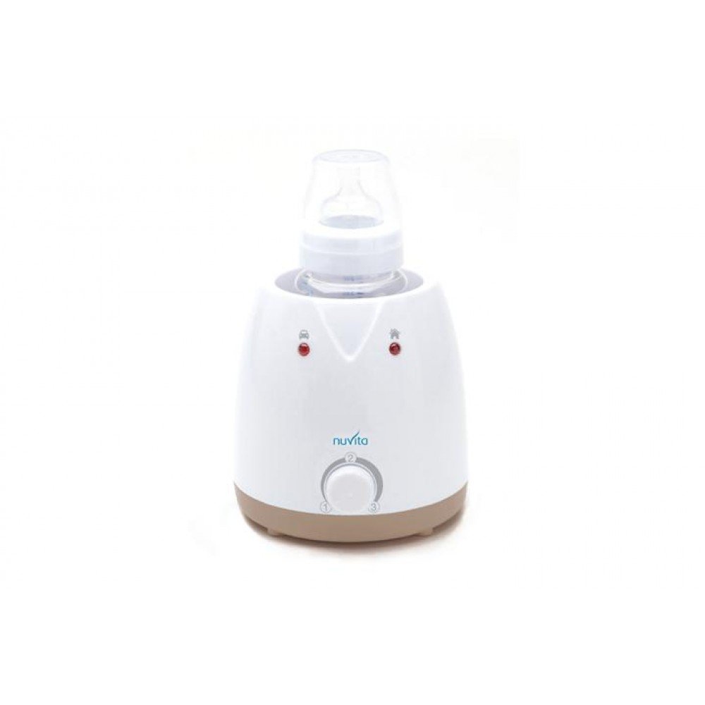Nuvita 1160 Baby Bottle Warmer main unit