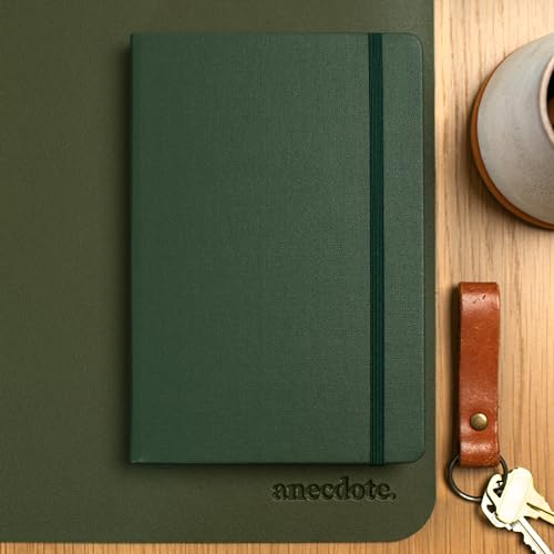 Anecdote. ANYPEG Anecdote 2024-2025 Planner: A Monthly, Weekly & Daily Planner 2024-2025 thumb #5