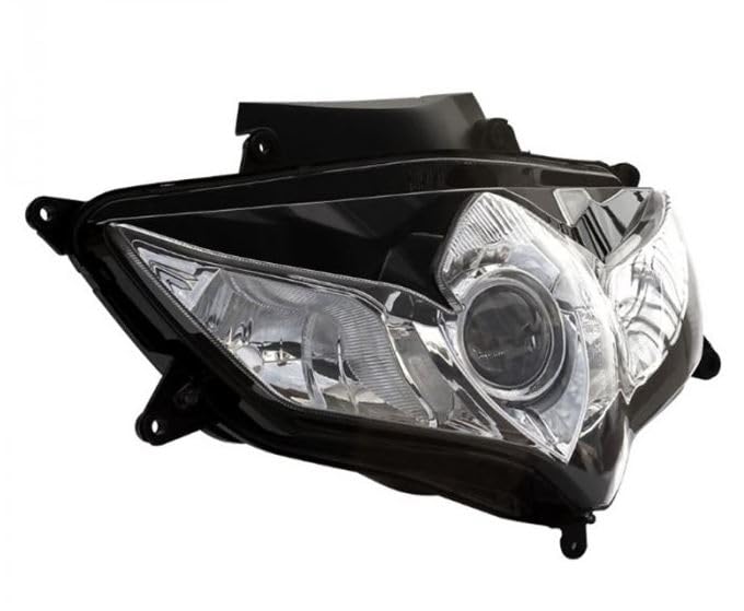 Faro Anteriore Fanale per SUZUKI GSXR 600 (2008-2010)