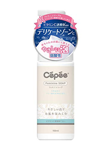 �Z�y �t�F�~�j���\�[�v 150ml VC�z��