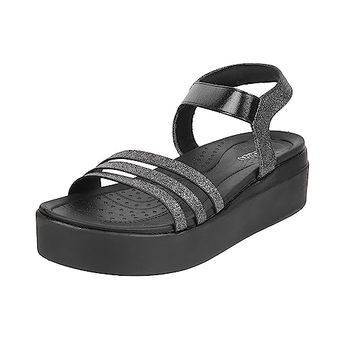 Image of Metro Women Wedge Heel Fashion Sandal