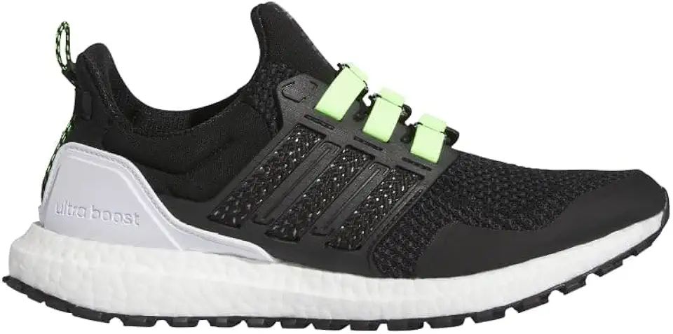 Tênis Adidas Ultraboost 1.0 Stealth Unisex Adulto