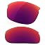 Royal Purple - Polarized Mirrored