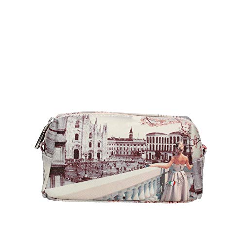 Preisvergleich Produktbild Y NOT YES-301S0 BEAUTY Unisex MAILAND PRESSE TU