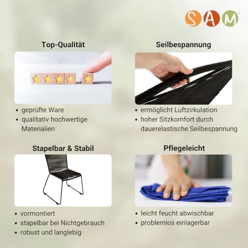 SAM Möbel 4251636566101
