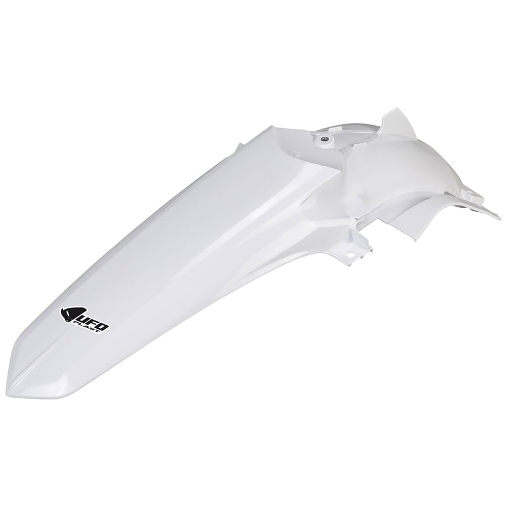 Rear Fender Fits Yamaha YZ 125 250 22-25 White