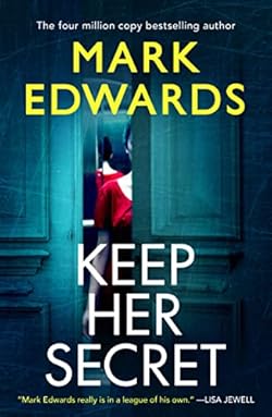 Keep Her Secret cover image