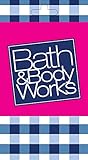 BATH AND BODYWORKS Gift Card