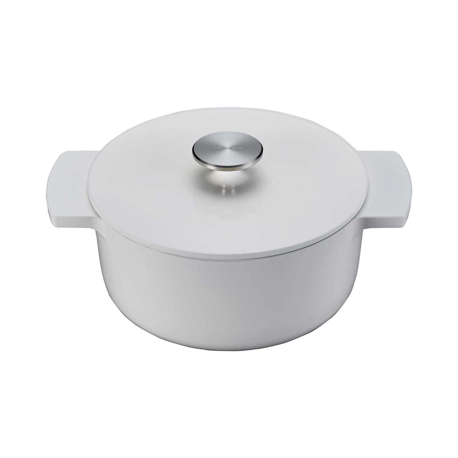 Amazon | レジェロ18㎝（ホワイト）【型番：RBO-MN18(WH)】 | リンナイ