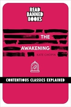 The Awakening: Banned Books (Dover Banned Books)