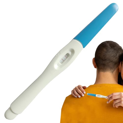 Generisch Falso Test di Gravidanza, Articoli Scherzosi Per Divertimento E Jux | Falso Test Di Gravidanza Come Giocattolo,Per Adulti E Famiglia Per Festa In Casa di Aprile