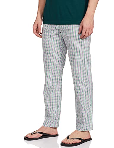Image of Amazon Brand - Symbol Men Pajama Bottom