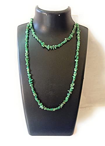 Émeraude naturelle non coupée pour création de bijoux bohèmes