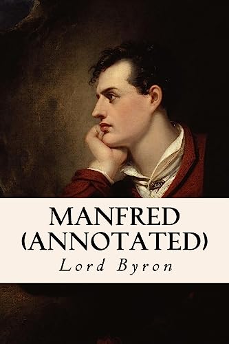 Manfred (Annotated)