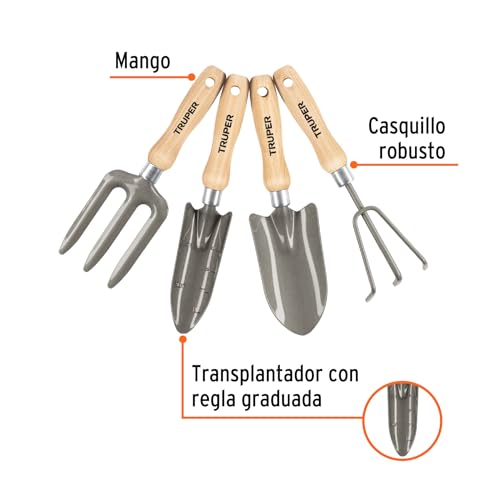 Herramientas De Jardín, Tools Imagen adicional