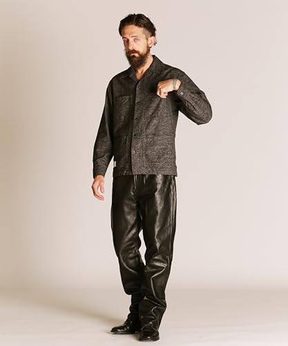 SCHOTT ショット 上下セット ジャケット リラックスパンツ R-6392 SCHOTT ショット 上下セット ジャケット リラックスパンツ R