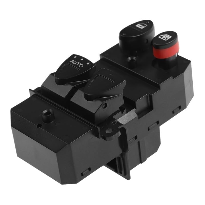 Interrupteur principal de fenêtre pour Honda Civic 2006-2011 commande 35750-SVA-A11
