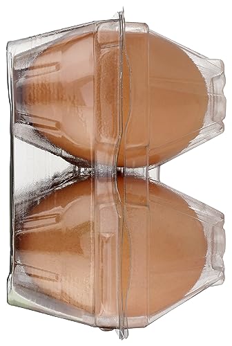 Organic Valley Free-Range Large Brown Grade A Eggs (12Oz, Pack Of 6) #TOP6
